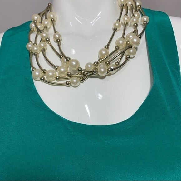 J. Crew Emerald Green silk twist tie back dress-4‎ - Picture 8 of 13